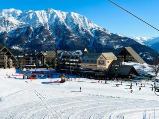 Le Balcon des Ecrins - Réallon - 8