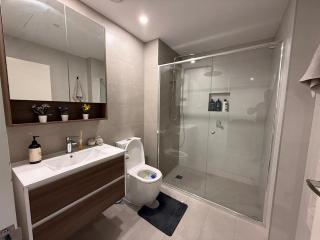 SkyHigh 2BR - Stunning Sydney and Parramatta Views - 7