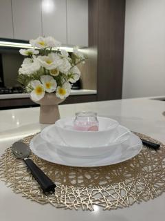 SkyHigh 2BR - Stunning Sydney and Parramatta Views - 6