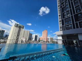 Chamber Luxury Premium Suites Klcc - 9