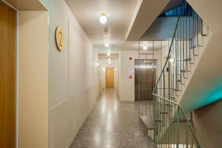 Nook 7 Victoriei new building with parking and security - Bucarest - 4