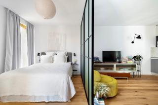 Nook 7 Victoriei new building with parking and security - 8