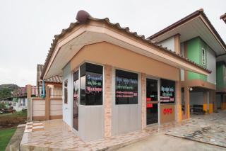 OYO 1018 Pikul Yoo Suk Resort - 3