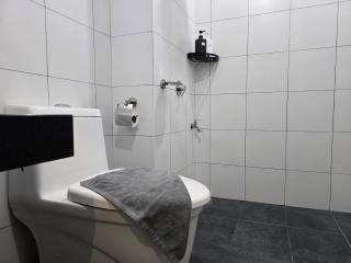 Chamber Luxury Premium Suites Klcc - 7