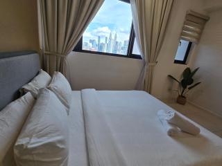 Chamber Luxury Premium Suites Klcc - 6