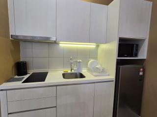 Chamber Luxury Premium Suites Klcc - 4