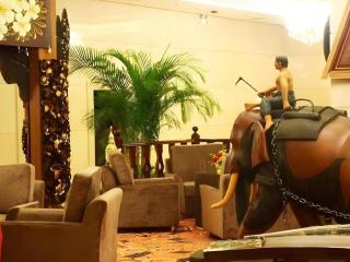 Kunming Tailong Hongrui Hotel - 3