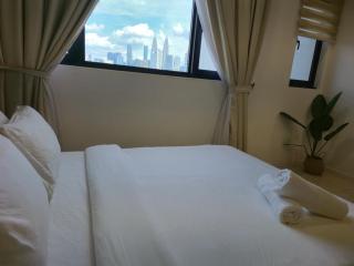 Chamber Luxury Premium Suites Klcc - 3