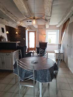 Gîte l'orée de la forêt légendaire - 9