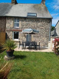 Gîte l'orée de la forêt légendaire - 0