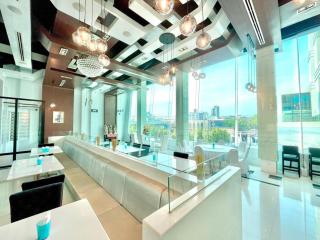 Glacier Hotel Khon Kaen - Ban Si Than - 6