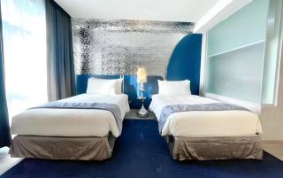 Glacier Hotel Khon Kaen - Ban Si Than - 1