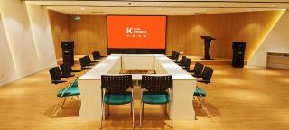 Guangzhou Huankai Hotel Zhengjia Plaza Sports West Road Subway Branch provides free shuttle bus during the Canton Fair - 6