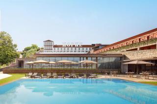 Tivoli Kopke Porto Gaia Hotel - 0