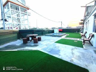 Teratak Saharah Homestay - 5