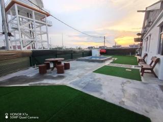 Teratak Saharah Homestay - 2