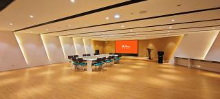 Guangzhou Huankai Hotel Zhengjia Plaza Sports West Road Subway Branch provides free shuttle bus during the Canton Fair - 5