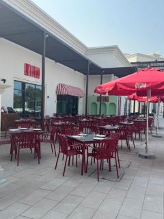 Chic Studio By Sweet Stays, Yas! F1, Parks & Golf - 7