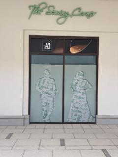 Chic Studio By Sweet Stays, Yas! F1, Parks & Golf - 5