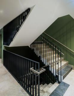 Sattler Living Apartments - 7