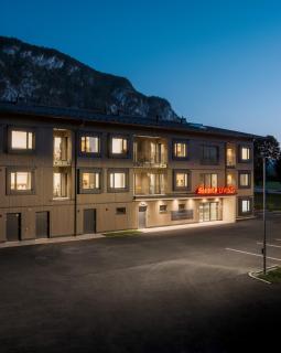 Sattler Living Apartments - 5