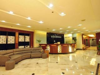 Palm Hotel Manila - Manille - 8