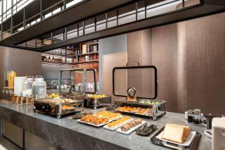 Fromk Huankai Hotel Guangzhou Zhengjia Square Tiyuxi Road Metro stop Branch - 2