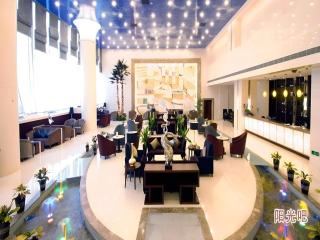 Ramada Plaza Shenyang Citycenter - 8