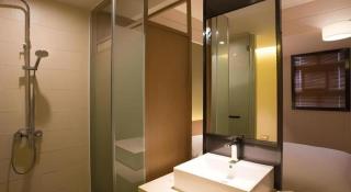 V8 Ziyuangang Hotel - 7