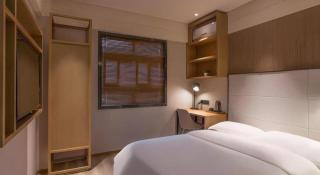 V8 Ziyuangang Hotel - 6