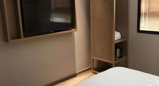 V8 Ziyuangang Hotel - 5