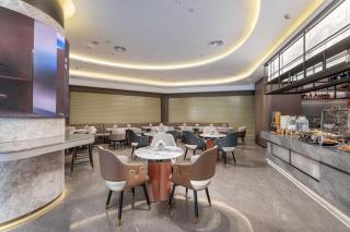 Fromk Huankai Hotel Guangzhou Zhengjia Square Tiyuxi Road Metro stop Branch - 6