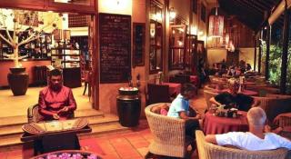 Maison Arnica Hotel and Restaurant - 2