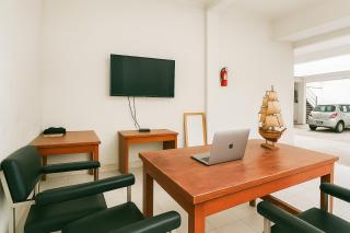 RedDoorz Syariah at Guest House Samira - 3