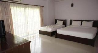 Phou Ang Kham 2 Hotel - 6