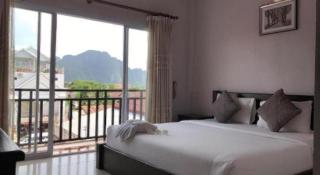Phou Ang Kham 2 Hotel - 4