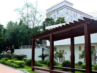 Guangzhou HL Holiday Hotel - 2