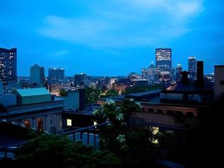 Fifteen Beacon Hotel - 2