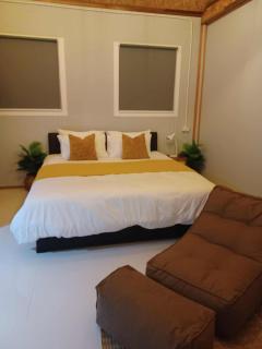 Pradu House Koh Yao Noi - 8