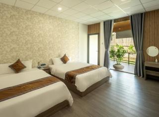 Hilltop Chill Homestay Mui Ne - 3