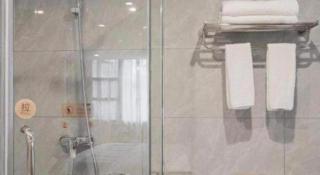 Zhangjiajie Fulante News Business Hotel - 8