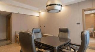 Zhangjiajie Fulante News Business Hotel - 7