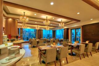 New Century Manju Hotel Shanghai New International Expo Center - 7