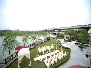 New Century Manju Hotel Shanghai New International Expo Center - 4