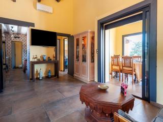 Villa Jenuska, Attractive holiday home in Callian with private pool - 8