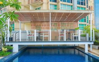 d'primahotel Mega Kuningan - 6