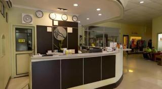 Holiday Spa Hotel - 8