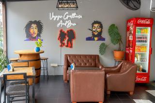 The Voyager Guesthouse - 3