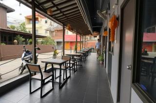 The Voyager Guesthouse - 1