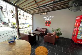 The Voyager Guesthouse - 1